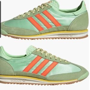 Adidas SL 72 Womans Sz 8.5
